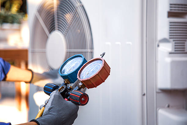 Affordable Hvac solutions in Canyon, CA